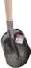 Talen Tools Bats Maat 000 Blank gepolijst Essenhouten steel 110 cm