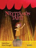 Näyttämön Libri GmbH Active Kids- Näyttämön tähti