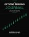 Prop Firm Options Trading Journal: Track Strikes, Spreads & Greeks While Protecting Your Funded Futures Account