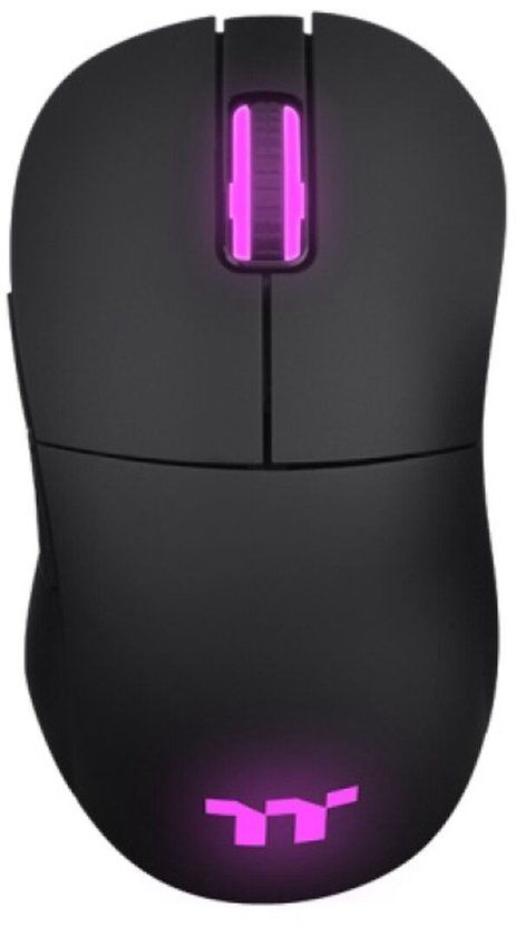 Thermaltake GMO-DMS-HYOOBK-01 Zwart