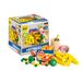 Erzi 28143 Speelset lunch-assortiment (40 delen beukenhout FSC)
