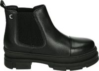 Copenhagen Shoes AS IFLY CS8114 - Bottes mi-hautes - Noir - Taille 41
