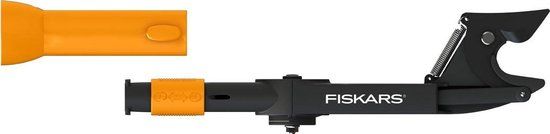 Fiskars QuikFit Boomschaar - Snoeischaar - 400cm - 1001410