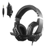Indeca Planes Headphones & Stylus