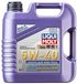 Liqui Moly Leichtlauf High Tech 5w40 Huile moteur 4 litre