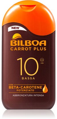 Bilboa Carrot Plus