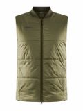 Craft CORE Light Padded Vest M Rift XXL