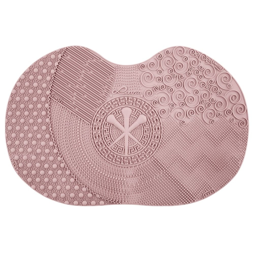 Luvia Brush Cleansing Pad