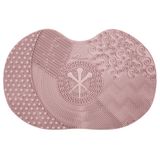 Luvia Brush Cleansing Pad - 4260376615024