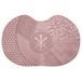 Luvia Brush Cleansing Pad - 4260376615024