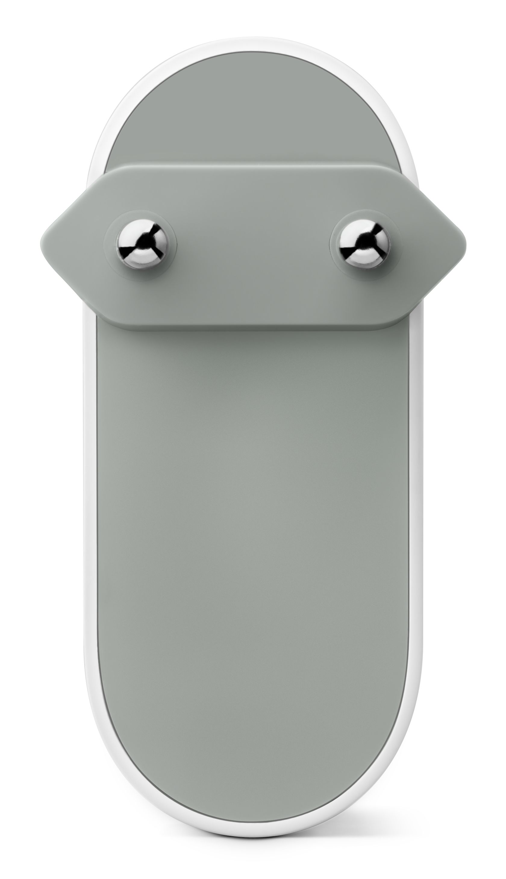 Google GA09856-EU 67W Dual USB-C Snellader - Wit