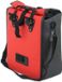 Lynx Valley XL Single Pannier - 21L - Red - E-Bike