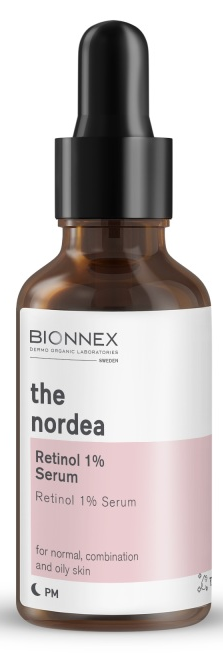 Bionnex The Nordea Retinol Serum 30 ml