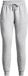 Under Armour UA Rival Fleece Jogger Dames Broek - Grijs - Maat M
