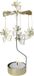 Pluto Design Ange doré XL Rotary candle - Pluto Design