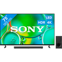 Sony Bravia 2 II / Led screen / 75" / 2026