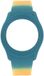 Watx & Colors COWA3098 - Horlogeband / Behuizing - Ø 43 mm compatibel - Multicolour - Siliconen