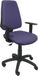 Piqueras y Crespo Bureaustoel Elche CP Bali P&C I261B10 Blauw