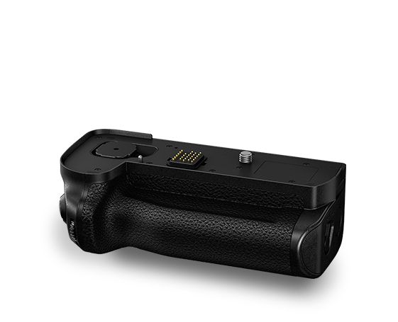 Panasonic DMW-BGS1E Battery Grip for Lumix S1/S1R - Black