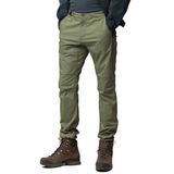 Fjallraven Fjällräven Abisko Hike Broek Groen 54 / Regular Man
