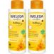 Weleda Liniment pour bébé 2 x 400 ml