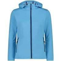 CMP Women's Fleece Hoodie