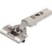 Blum Clip Top 110° Charnière avec Blumotion Soft-Close et Arrêt d'Angle, Fixation d'Armoire sans Outil (Inserta)