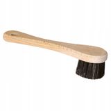 YORK Schoenpoetsborstel Hout PET/Staal