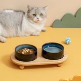 Unyqoos Keramische Kattenbak - Sterrenhemel