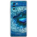 ERT GROUP mobiel telefoonhoesje voor Xiaomi MI 11i/ REDMI K40/K40 PRO/POCO F3/ F3 PRO origineel en officieel erkend Babaco patroon Abstract 001, hoesje is gemaakt van TPU