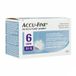Accu Fine 31g 6mm 100