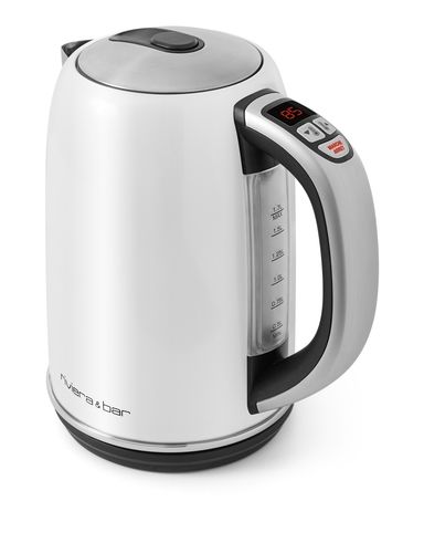 Riviera & Bar BT541A Waterkoker - 1.7L - 2200W - Wit