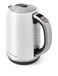 Riviera & Bar BT541A Waterkoker - 1.7L - 2200W - Wit