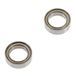Axial AXIC1495 Lagers: 8 x 12 x 3,55 mm