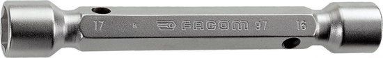 Facom - Pijpsleutel - 97.6X7 6x7mm
