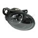 TYC Nebelscheinwerfer 19-0529-01-9 rechts | Compatibel met: VW PASSAT B6, PASSAT B6 Variant