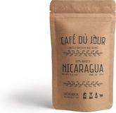 Café du Jour 100% Arabica Nicaragua 1 kg Medium Roast Koffiebonen