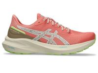 Asics Trainers GT-1000 13 TR Vrouwen Koraal Schoenmaat 38