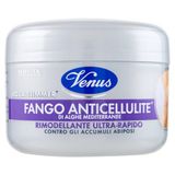 Kelemata Aqua Slimmer algenmodder, mediterraan, tegen cellulitis, grijs, 500 g