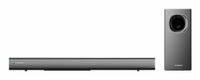 Blaupunkt LS200SUB soundbar 2.1 Zwart