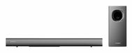 Blaupunkt LS200SUB soundbar 2.1 Zwart