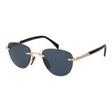 David Beckham Sunglasses DB 1224/S RHLIR 51