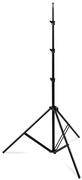 Manfrotto Manfrotto 4 section standard lighting stand (plastic collars)