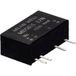 MEAN WELL MDS02N-15N Convertisseur CC/CC, circuit imprimé 15 V 0,134 A 2 W