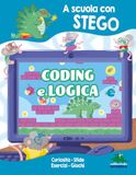 Coding Stego Coding e Logica. A scuola con Stego