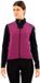 Assos Uma Gt Uz 3/3 S11 Jas Paars S Vrouw