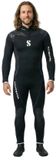 Scubapro Definition Steamer 5 mm combinaison de plongée noir XL homme