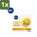 NIVEA Q10 Energie Crème de jour Anti-rides SPF 15 avec Vitamine C 50 ml