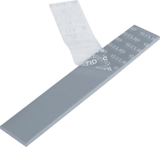 Gelid Solutions GP-Extreme - Thermische mat