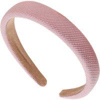 SOHO Haarband Unisex Roségoud